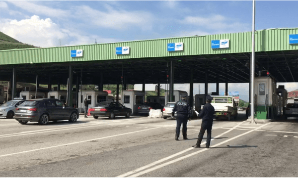 Kapet në kufirin Kosovë-Shqipëri 22-vjeçari i kërkuar nga Interpoli në Turqi