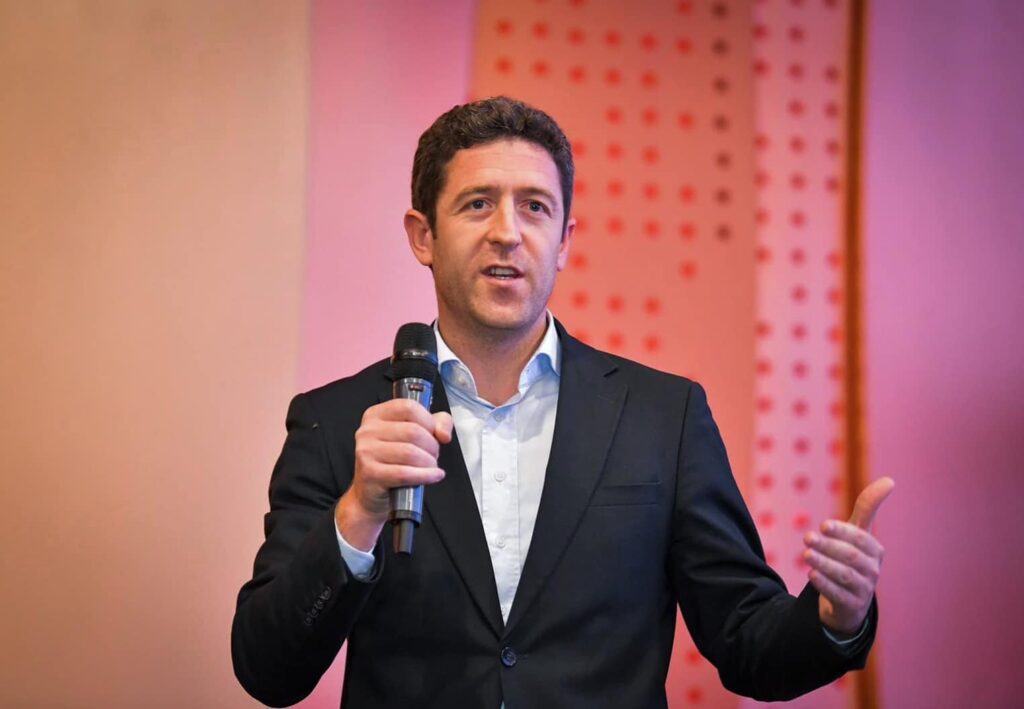Deputeti i VV-së drejtuar Nismës: Postin e kryeparlamentarit nuk do ta keni