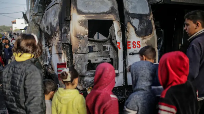 Nëntë të vdekur nga kequshqyerja në 24 orët e fundit në Gaza