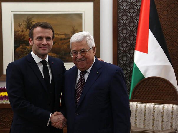 Në shtator njeh Palestinën shtet, Franca: Një hap i domosdoshëm drejt paqes