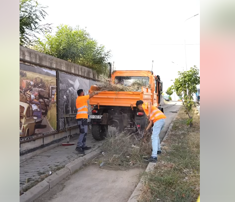 Trotuaret në Veternik i takojnë Ministrisë së Infrastrukturës, por Komuna ndërhyri – Rama: Duhej vepruar