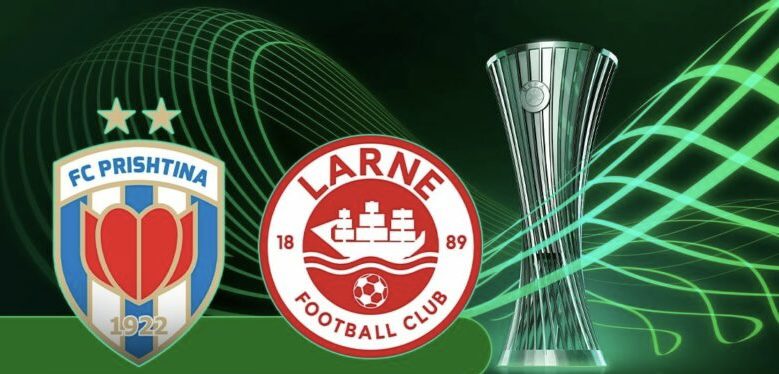 Prishtina synon kualifikimin ndaj Larnes në ‘Fadil Fokrri’ – formacionet zyrtare