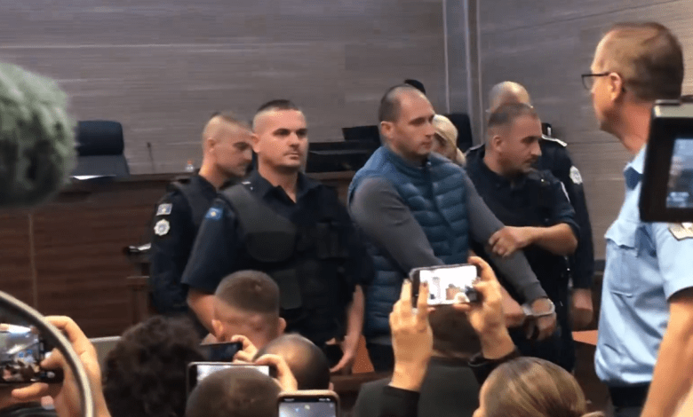 Dështon seanca për Banjskën – Nuk paraqitet dëshmitari anonim