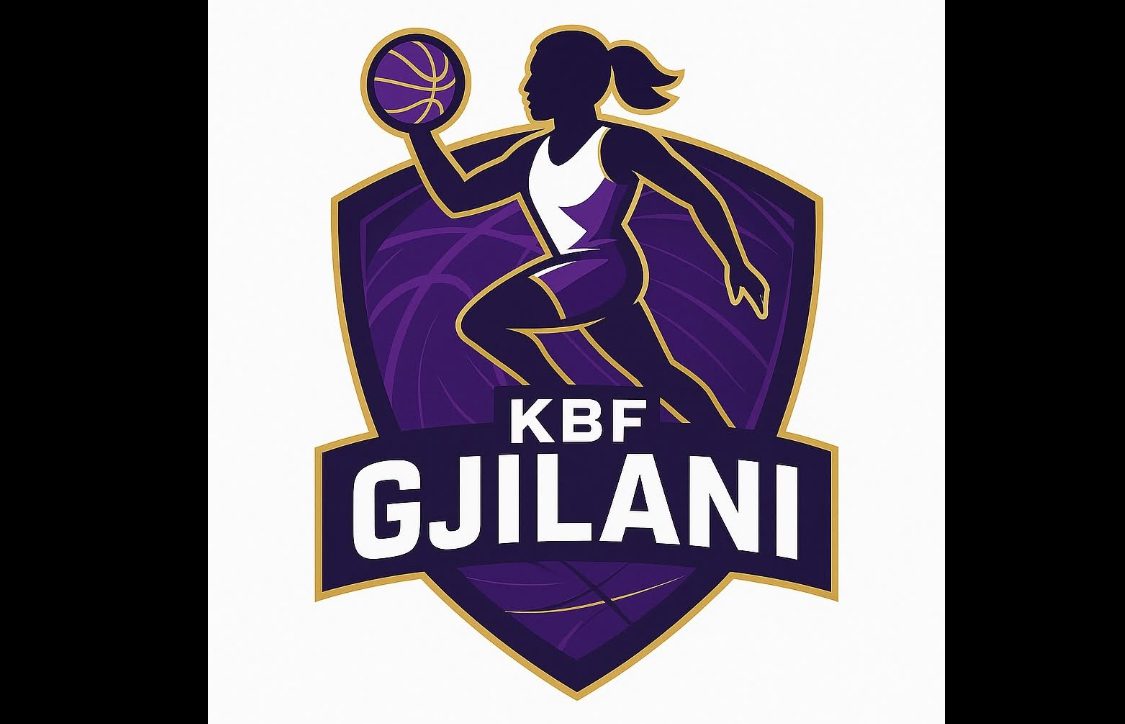 KBF Gjilani hap dyert për talentët e rinj të basketbollit 