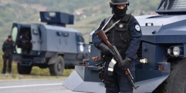Aksioni kundër spiunazhit, Fetoshi: Kemi të bëjmë me një rrjet relativisht të shtrirë, ka edhe shqiptarë