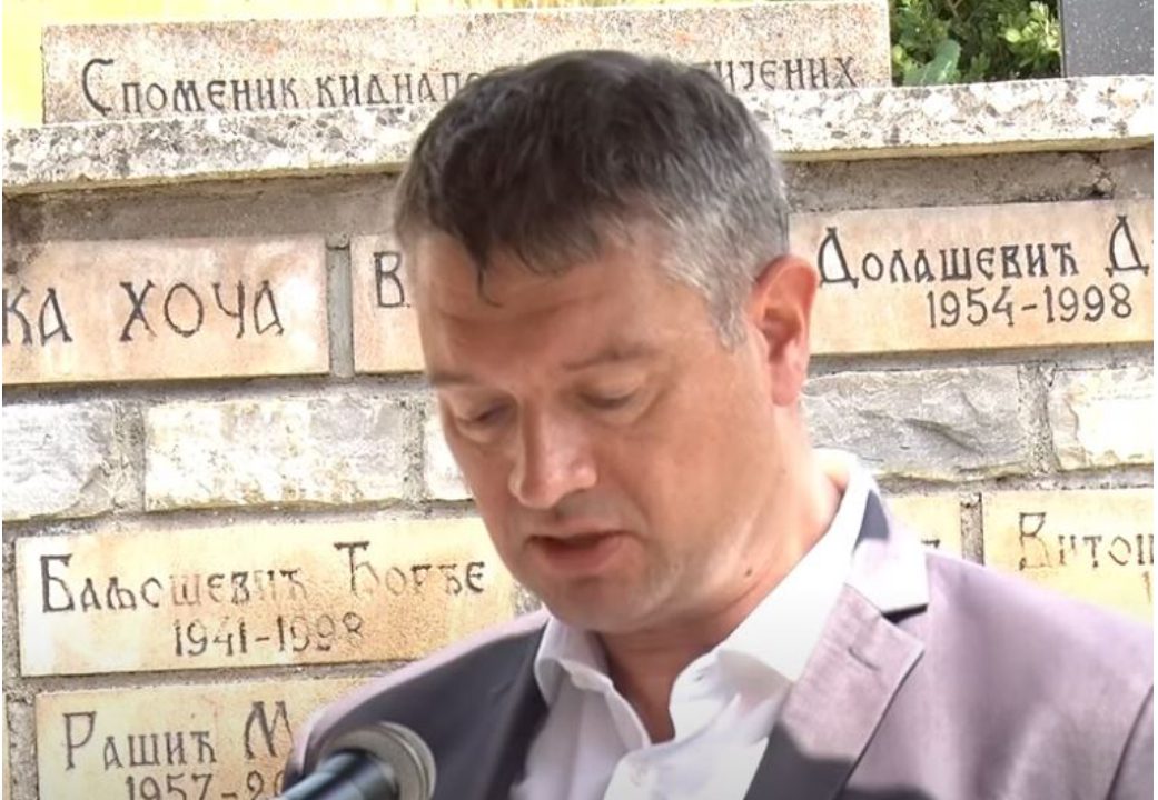 Detaje nga arrestimi i ndihmësit të Petkoviqit në Kosovë, iu konfiskuan dy celularë