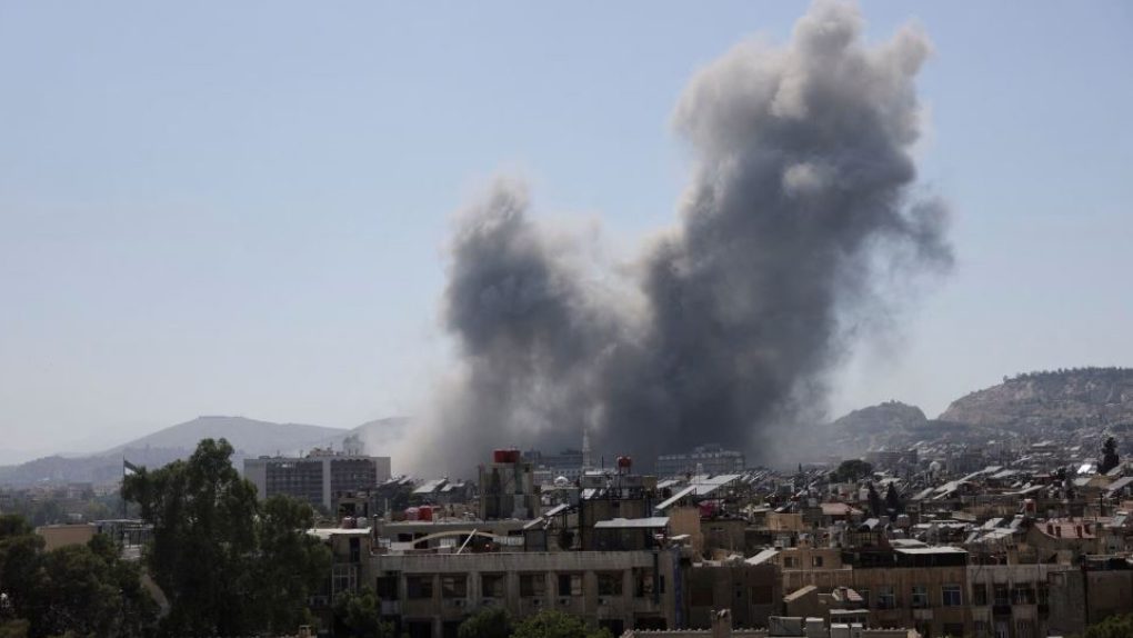 “Izraeli dhe Siria ranë dakord për armëpushim”, thotë ambasadori i ShBA-së në Turqi