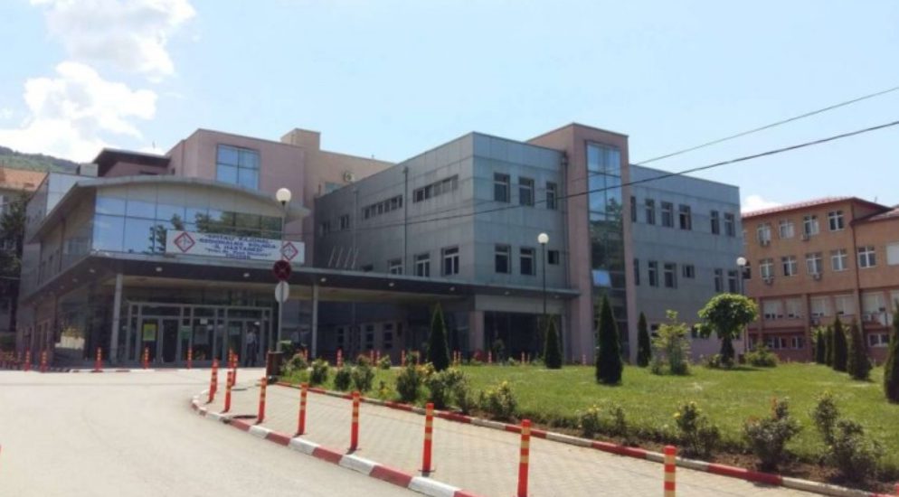 29 vjeçari vdes në Spitalin e Prizrenit, policia nis hetimet