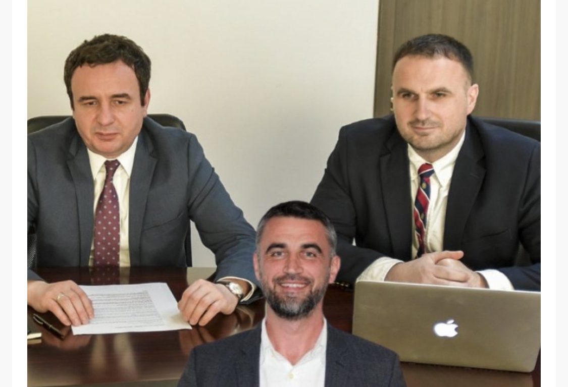Kompania e vëllait të Luan Dalipit, edhe zyrtarisht i hyn tregut të energjisë