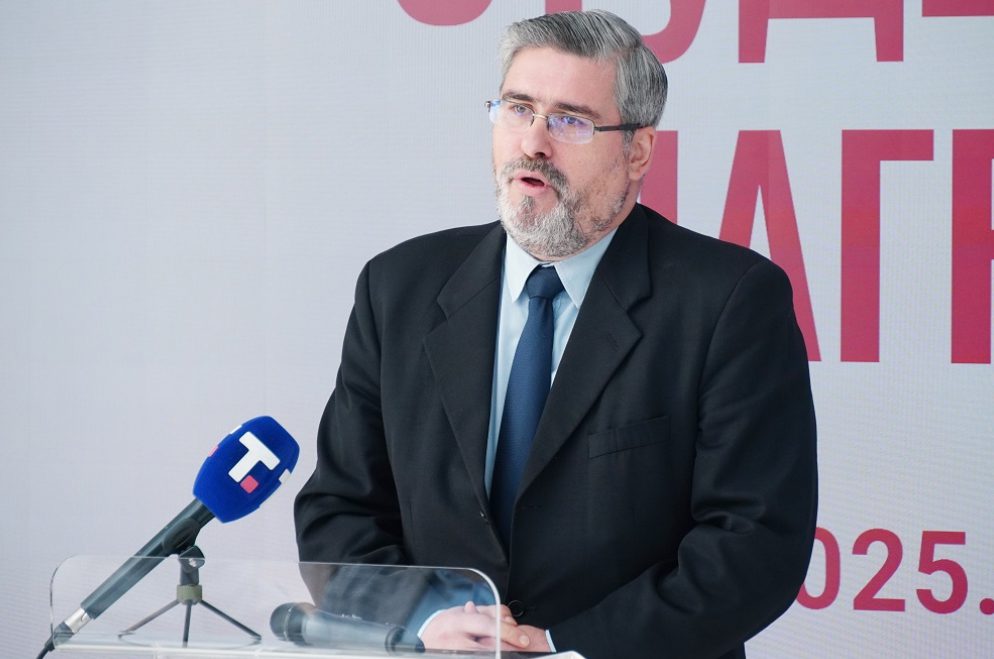 Ministri serb: Serbia e gatshme për kompromise të mëdha me Kosovën