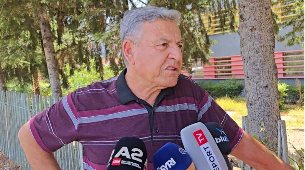 Vajza e mbyti me tel babanë, flet kryeplaku i fshatit: E goditën para syve të mi