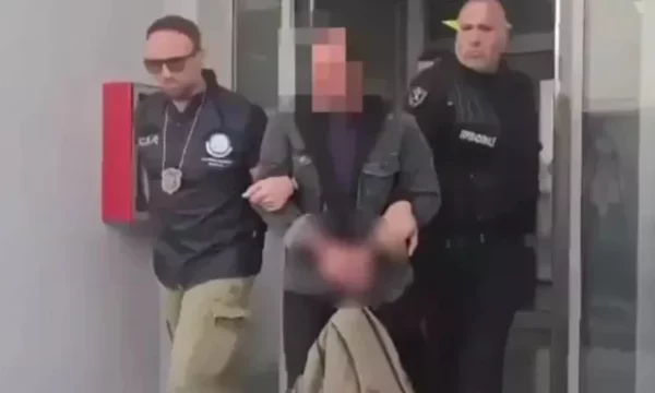 Ekstradohet nga Dubai shqiptari në kërkim