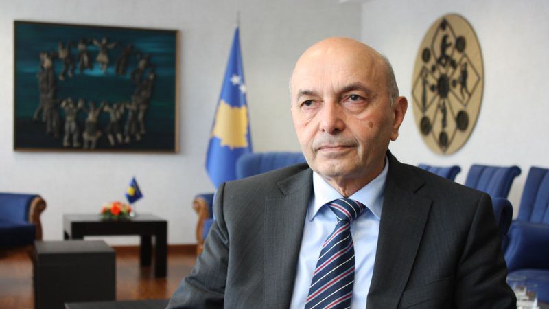 “Në 2017-tën larguam ministrat që u zgjodhën deputetë për të shmangur shkeljen e Kushtetutës”