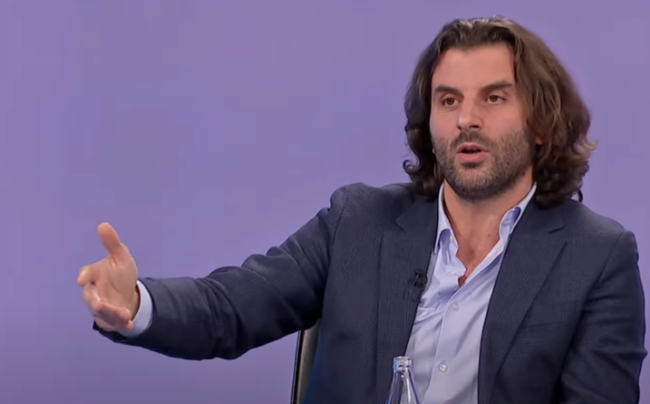 Kraki: LDK e PDK gjithmonë kanë pasë talent me u bashku në dëm të Kosovës