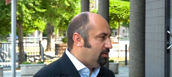 Xhaferi i LDK-së: Po përballemi me kryeneçësi politike 