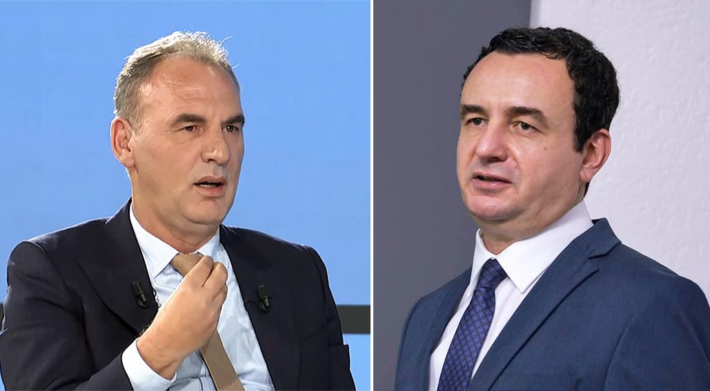 Kurti e Limaj, pritet të takohen sërish