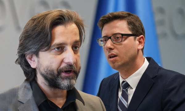 Rama – Muratit: Bravo, qytetarët po i vuajnë pasojat ju po bëni humor me ta