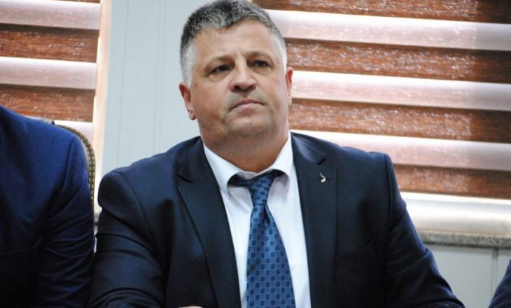 Haradinaj me akuza të rënda ndaj Trëndafilovës: Ajo dhe grupi i saj janë një grup kriminal dhe racist