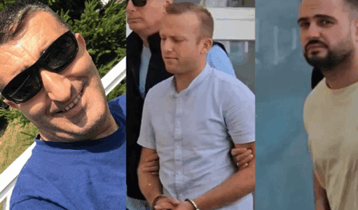 Një muaj paraburgim pesë policëve të dyshuar për vrasjen e Agon Zejnullahut