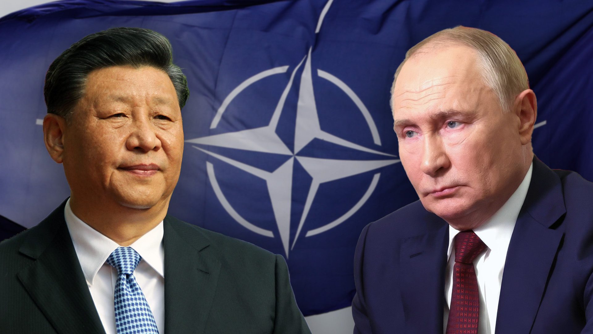 Paralajmëron sekretari i NATO-s: Nëse Kina sulmon Tajvanin, Rusia mund të hapë front të dytë ndaj NATO-s