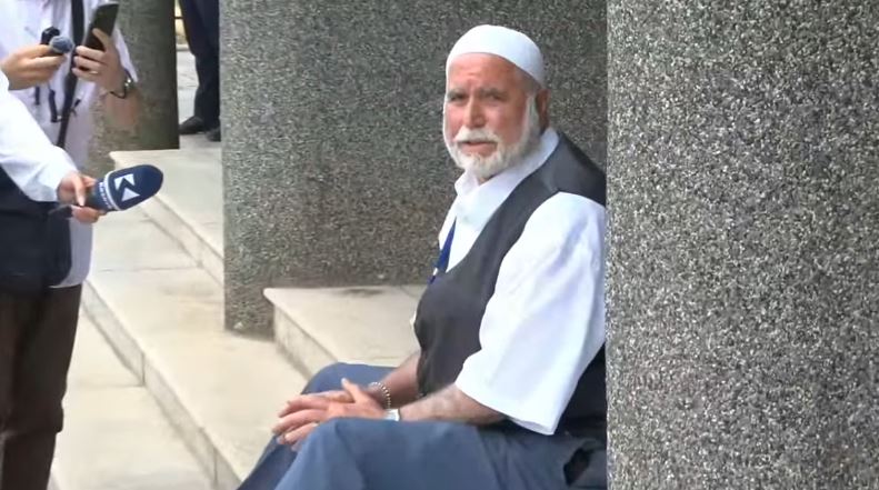 Ish-minatori i Trepçës proteston para Kuvendit: Formoni parlamentin, boll e kënaqet serbin