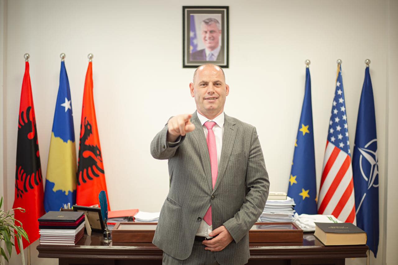 Lladrovci formon subjekt të ri, do të garojë për kryetar dhe asamble në Drenas