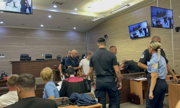 Naim Murseli ka disa pyetje për vëllaun e Liridonës para trupit gjykues