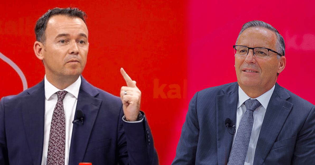Peci: Në ballafaqim me Hamzën, unë do të përfundoja kryetar i Mitrovicës