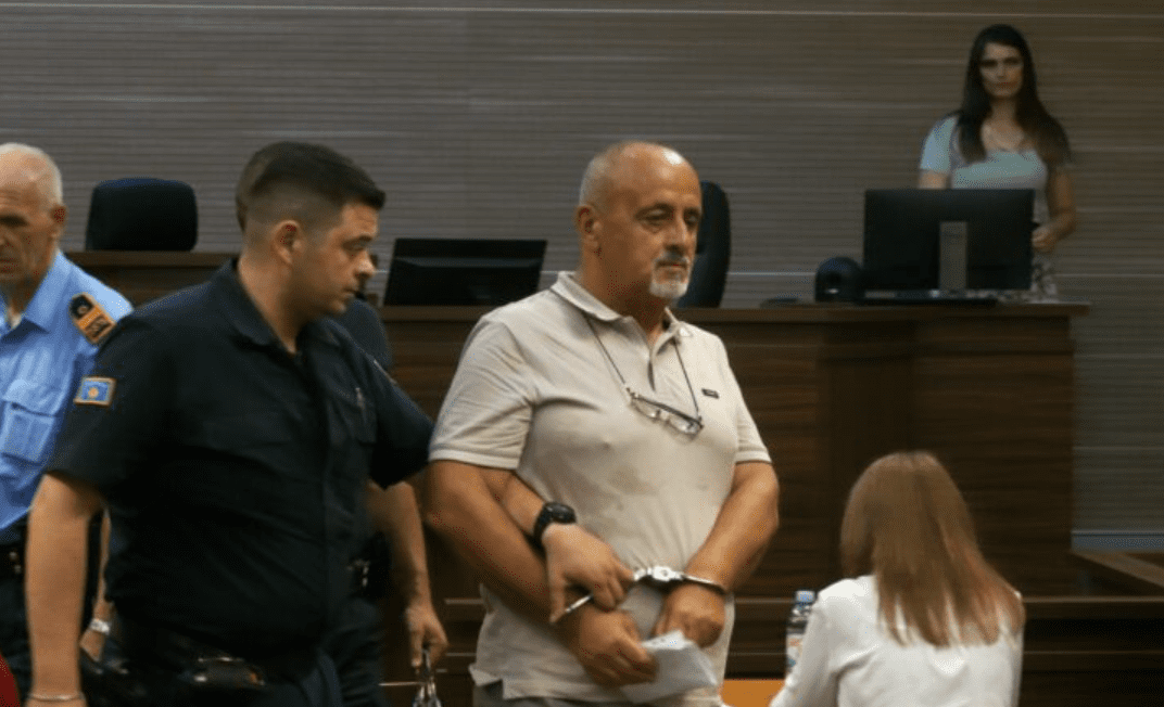 Krime lufte ndaj civilëve – Apeli vërteton burgimin prej 12 vitesh për Ekrem Bajroviqin
