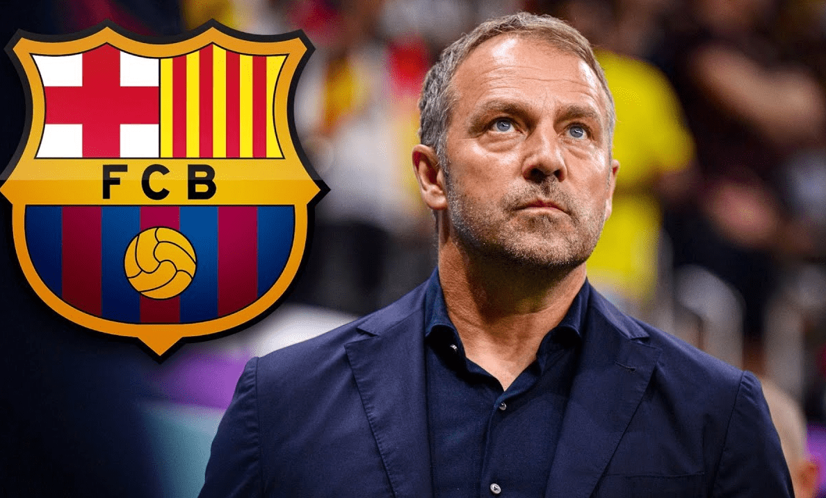 Barcelona ia ka vënë syrin këtij ylli të Interit