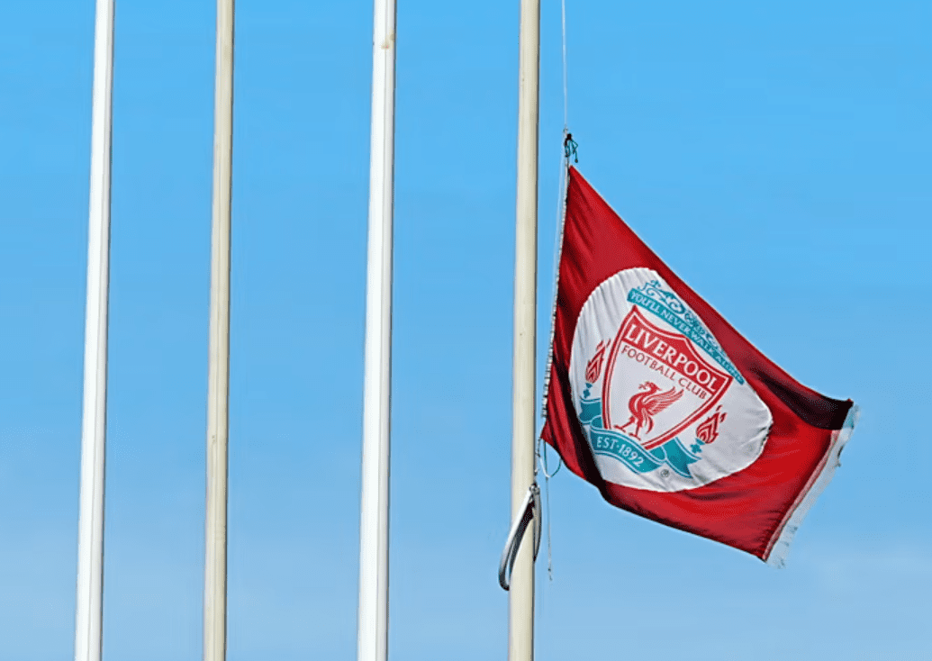 Liverpooli “i shkatërruar” nga vdekja e Diogo Jotas