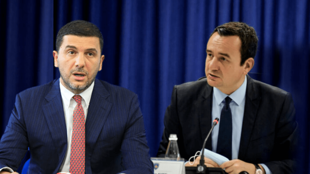 Krasniqi: Kurti po i pret me tmerr zgjedhjet lokale – Do ta plandosim