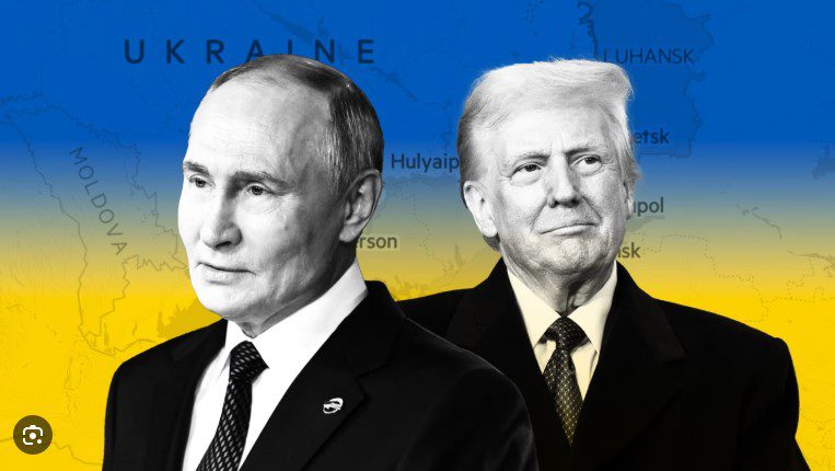 Putini – Trumpit: Nuk tërhiqem nga qëllimet në Ukrainë
