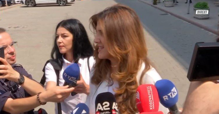 Musliu: Gjendja e sigurisë në Kuvend që pesë vjet e këndej është e papranueshme