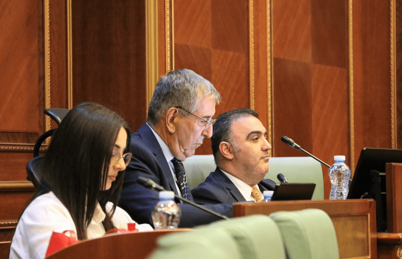 Dehari: Aktgjykimi i Kushtetueses ka lejuar votimin e hapur dhe atë të fshehtë