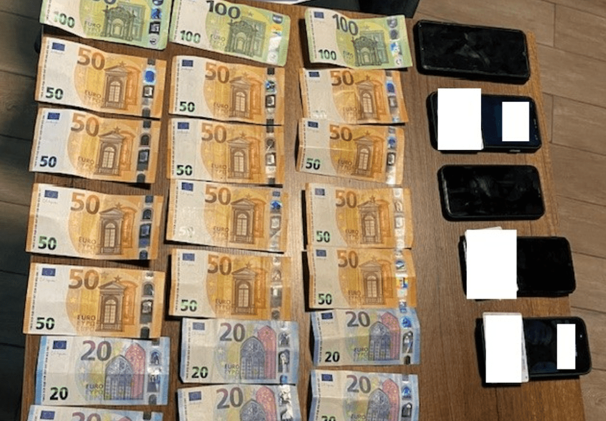 Policia mbyll 15 lokale në operacionin kundër bixhozit