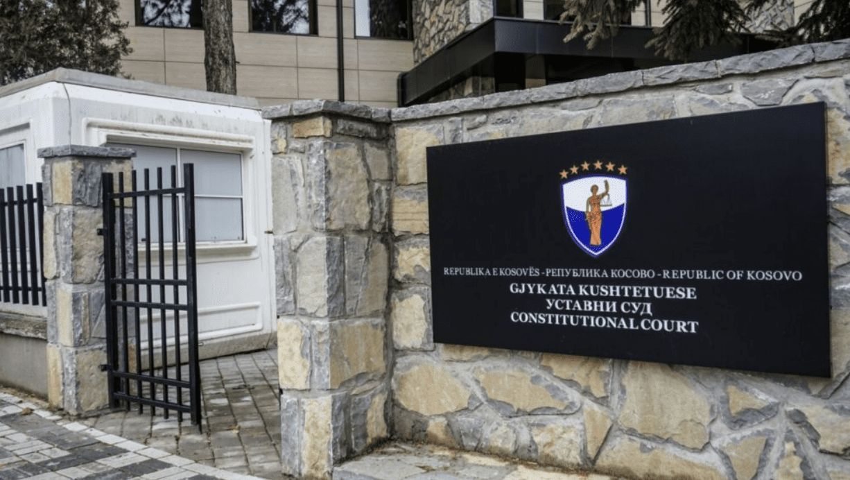 PDK i kërkon Gjykatës Kushtetuese ta ndalojë votimin e fshehtë