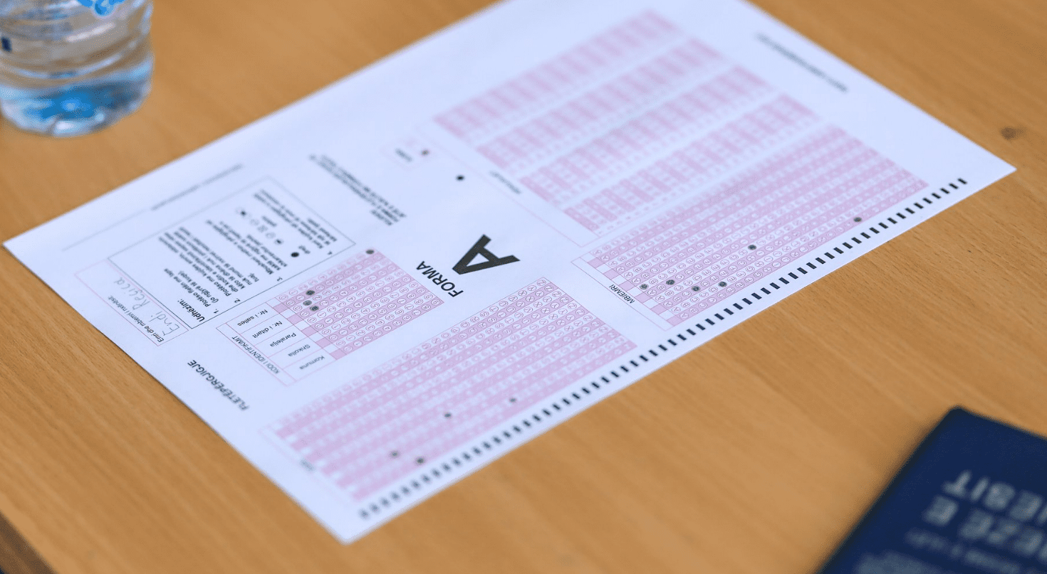Publikohen rezultatet e Testit të Arritshmërisë, ja se në cilat lëndë patën sukses e dështim nxënësit