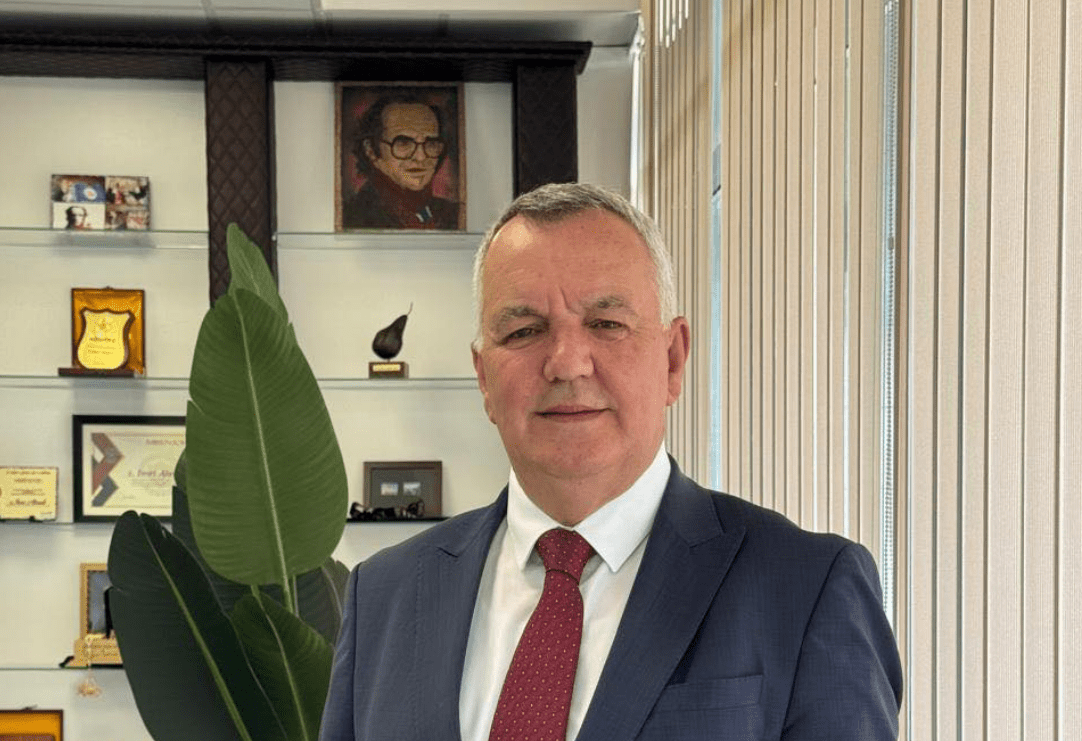 “Ka ende punë për të bërë”, Imri Ahmeti do garojë sërish për Lipjanin