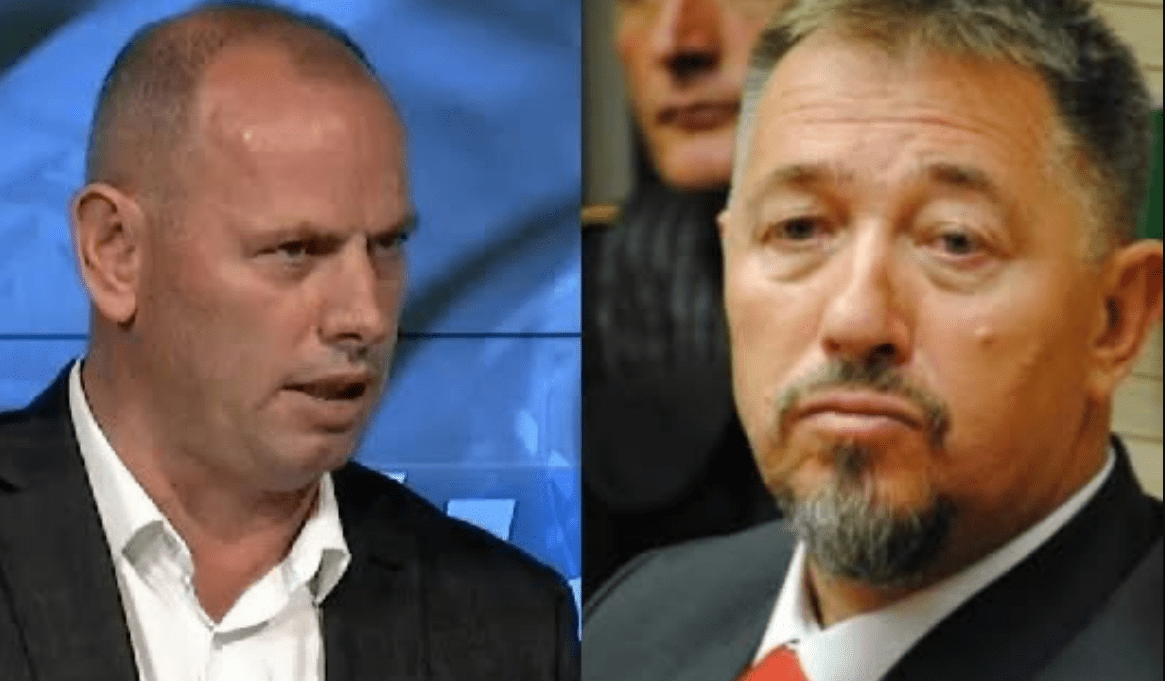 Lladrovci për Lushtakun: S’mundet ai me ardh në Drenas me ia fut derës me këmbë