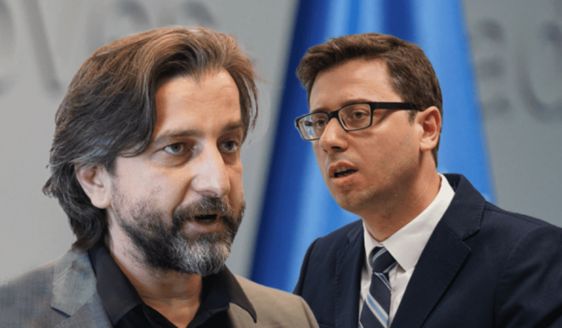 Rama u ankua se nuk ka buxhet, Murati: Thuaj LDK-së ta votojë konstituimin e Kuvendit