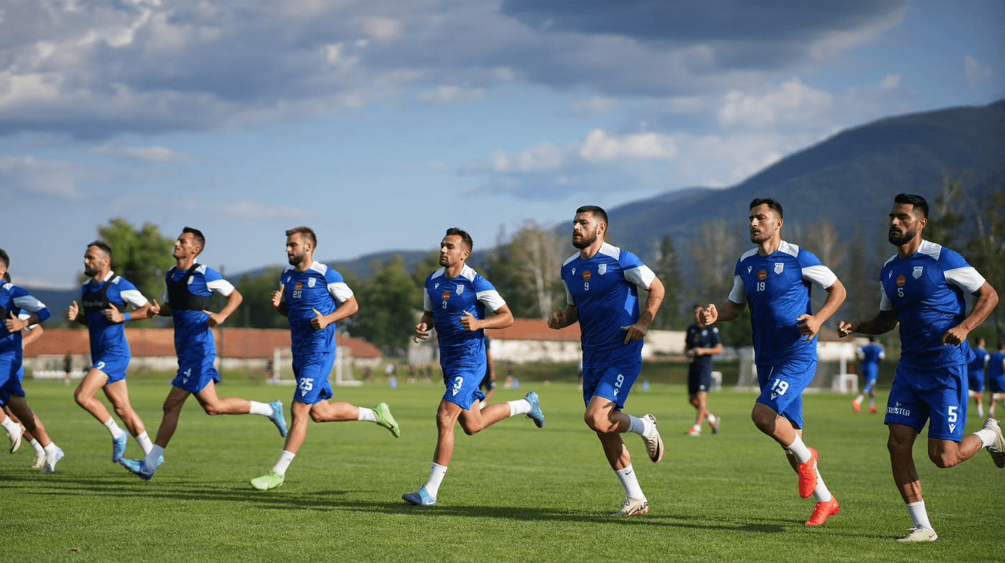 Gara e Dritës në Ligën e Kampionëve, sonte përballet me Differdangen në “Fadil Vokrri”