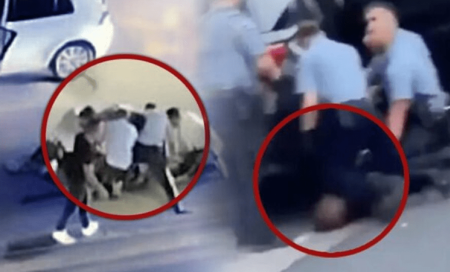 Një polic jashtë detyrës i përfshirë në rastin e Agon Zejnullahut