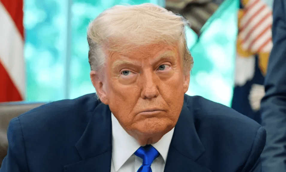 “A do luftoni? Atëherë s’do të tregtojmë”, Trump përmend sërish Kosovën dhe Serbinë