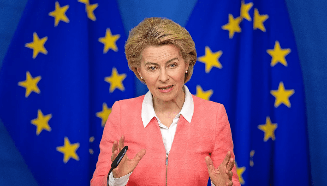 Shefja e BE-së sot përballet me votëbesim