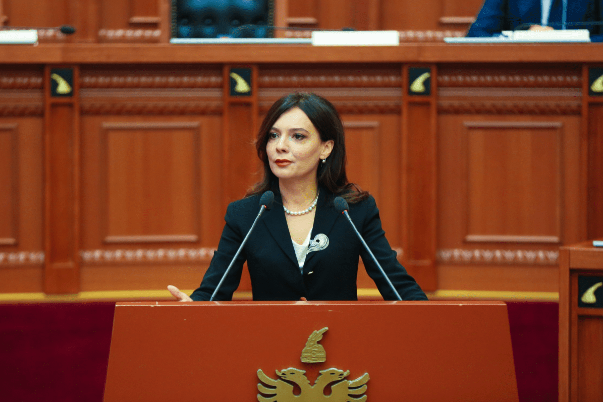 Spiropali: “Bota serbe” është e rrezikshme për Kosovën dhe Shqipërinë