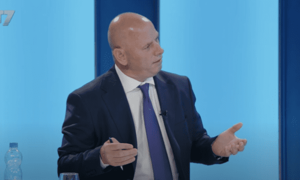 Lladrovci tregon se çfarë kompromisi do bënte për kandidaturën në komunën e Drenasit