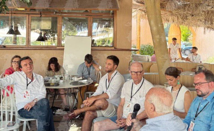 Kurti në Greqi, reagon Çitaku: Ky njeri nuk ka as ndjeshmëri e as përgjegjësi