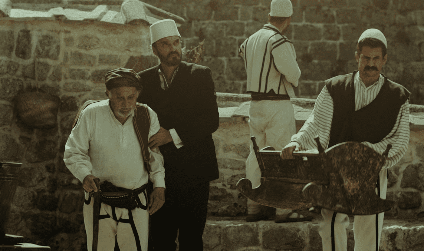 “Obraz” është fytyra e ndërgjegjes sonë – regjisori malazez flet për filmin për familjen shqiptare