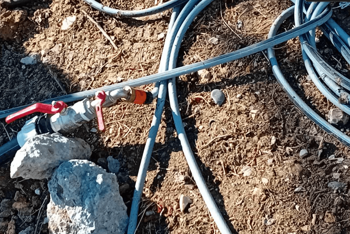 KRU “Prishtina” vazhdon me aksione ndaj lidhjeve ilegale të ujit